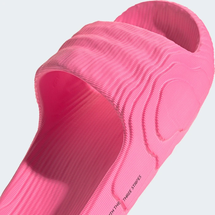 adidas Adilette 22 lucid pink/core black