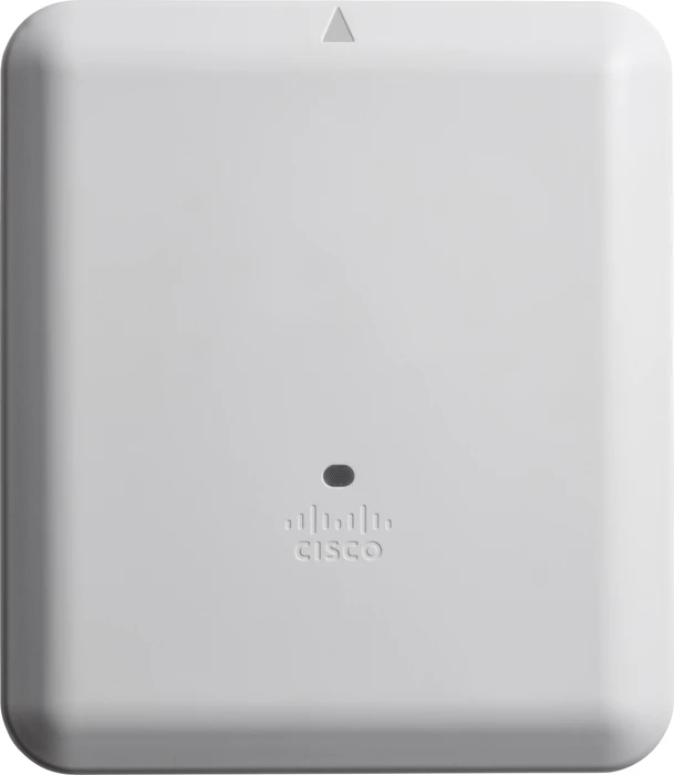 Cisco Aironet 4800, Controller-based AP, E regulatory domain