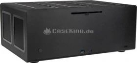 Streacom F12C Optical schwarz