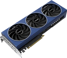 Sparkle Arc A770 TITAN OC Edition, SA770T-16GOC, 16GB GDDR6, HDMI, 3x DP