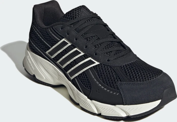 adidas Technochaos 2000 core black/off white (Herren)