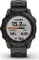 Garmin Fenix 7 Sapphire Solar slate grey dlc titan/dlc titan Vorschaubild