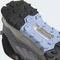 adidas Terrex AX4 Mid GTX silver violet/blue dawn/solar gold (Damen) Vorschaubild