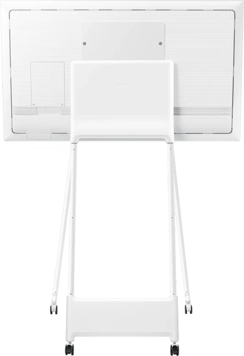Samsung Flip WM65FX (Bodenständer mit Rollen), 65"