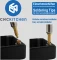 CNC Kitchen Gewindeinsatz M3 kurz, 100er-Pack Vorschaubild