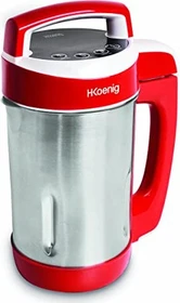 H.Koenig MXC18 Suppenkocher