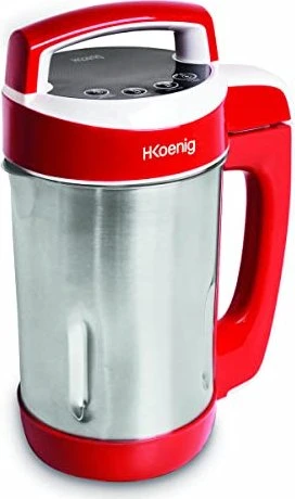 H.Koenig MXC18 Suppenkocher