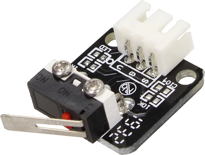 Creality Endschalter Elektronik, 1er-Pack