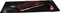 MSI Agility GD70 Gaming Mousepad XL, schwarz Vorschaubild