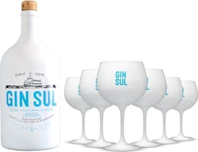 Gin Sul 3l