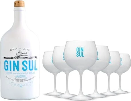 Gin Sul 3l