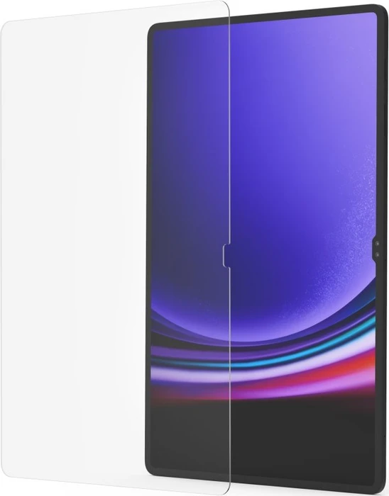 Hama Displayschutzglas Premium für Samsung Galaxy Tab S7+/S7FE/S8+/S9+