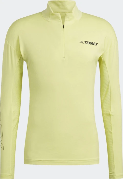 adidas Terrex Xperior Funktionsshirt langarm (Herren)