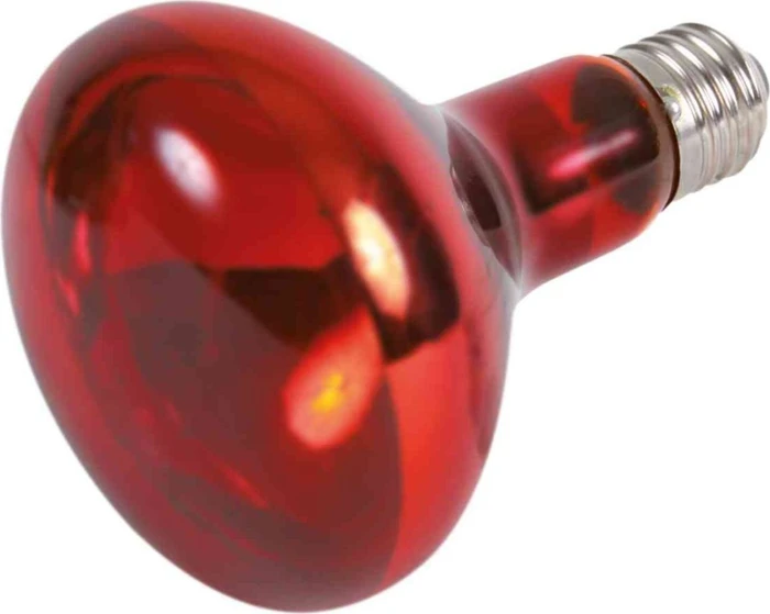 Trixie Infrarot-Wärme-Spotlampe, R95, E27, 150W