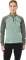 Vaude Posta II Softshell Fahrradjacke dusty fern (Damen) Vorschaubild