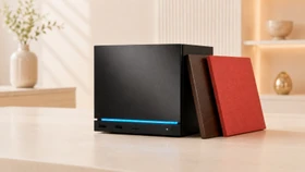 Valve Steam Machine, 16GB RAM, 2TB SSD