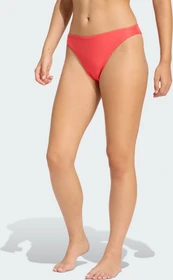 adidas Adicolor Bikini-Hose semi lucid red (Damen)
