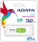 ADATA DashDrive UV320 32GB weiß, USB-A, USB 3.2 Gen 1×1 Vorschaubild