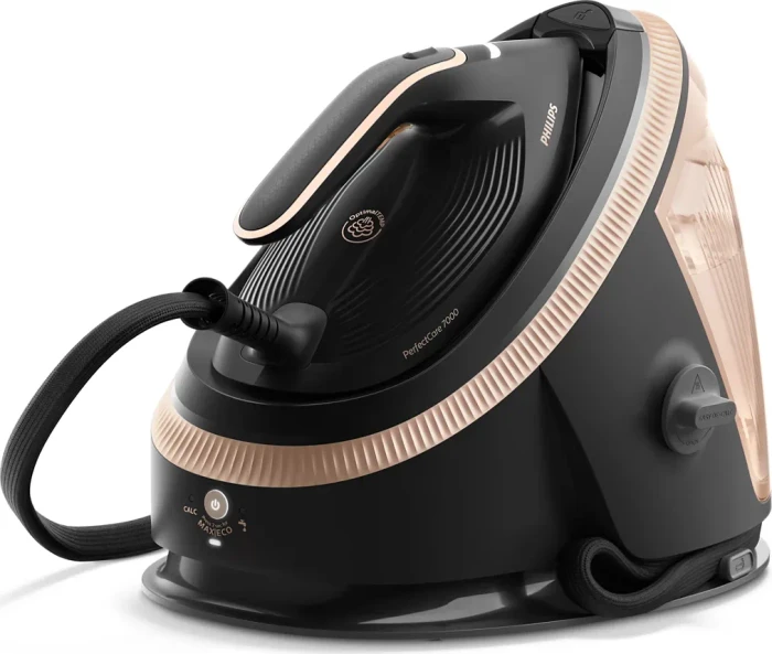 Philips PSG7300/80 PerfectCare 7000 Series Dampfbügelstation