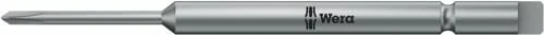 Wera 851/9 C J PH Kreuzschlitz Bit 4mm, PH000x44mm, 1 Stück