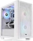 Thermaltake Versa H16 TG ARGB Snow, weiß, Glasfenster Vorschaubild