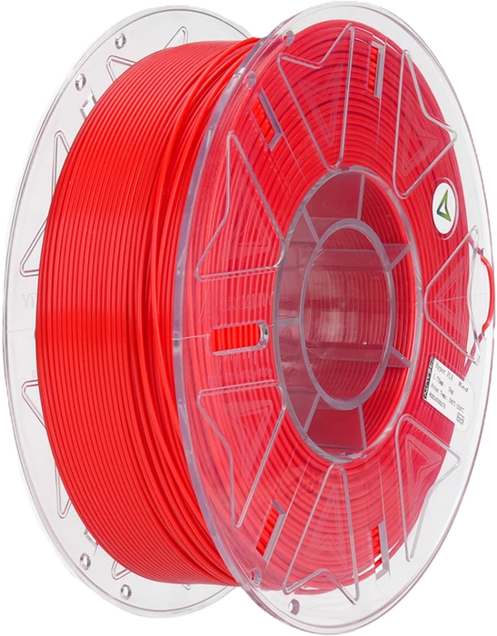 Creality RFID Hyper PLA, rot, Spule, 1.75mm, 1.00kg