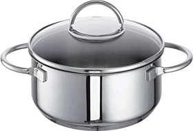 Schulte-Ufer Rohe Germany Ravenna Bratentopf 16cm 1.4l