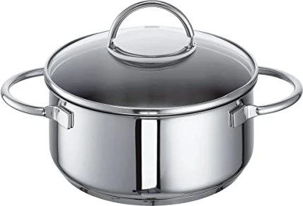 Schulte-Ufer Rohe Germany Ravenna Bratentopf 16cm 1.4l