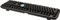 Ducky Shine 7 PBT grau, LEDs RGB, MX RGB BROWN, USB, DE Vorschaubild