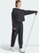 adidas Power Loose Fit Back-Ventilation Hoodie schwarz (Damen) Vorschaubild