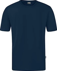 Jako Doubletex T-Shirt kurzarm marine