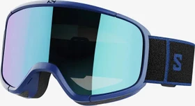 Salomon Aksium 2.0 estate blue b001/grey