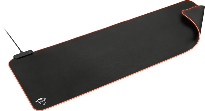 Trust Gaming GXT 764 Glide-Flex XXL RGB Mouse Pad