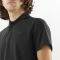 Salomon Trackline Poloshirt kurzarm deep black (Herren) Vorschaubild