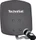 TechniSat DigiDish 33 schiefergrau Satfinder V/H-LNB (1333/2195)