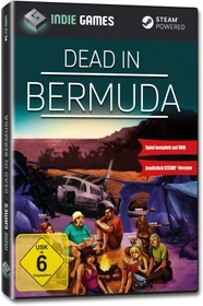 Dead in Bermuda (Download) (PC)