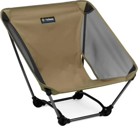 Helinox Ground Campingsessel coyote tan