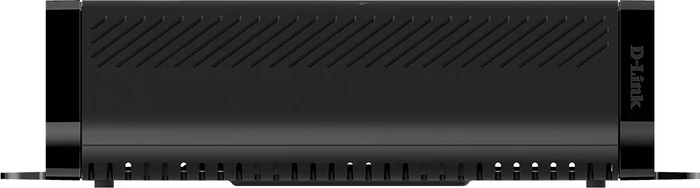 D-Link Gigabit Switch, 3x RJ-45, PoE+ PD