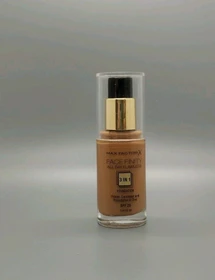 Max Factor Facefinity All Day Flawless Foundation 90 toffee LSF20, 30ml