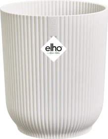 Elho Vibes Fold Orchidee hoch 13cm seidenweiß