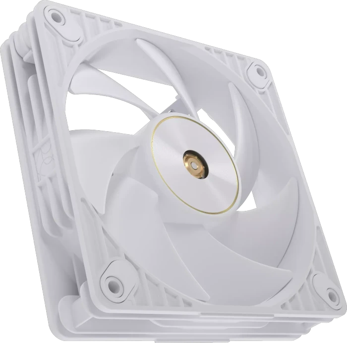 ASUS ProArt PF120, weiß, 120mm