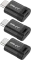 PNY Elite-X Fit Type-C 64GB, USB-C, USB 3.2 Gen 1×1, 3er-Pack Vorschaubild