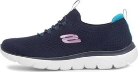 Skechers Summits Top Player navy/multi (Damen)