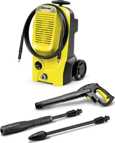 Kärcher K5 Classic Elektro-Hochdruckreiniger