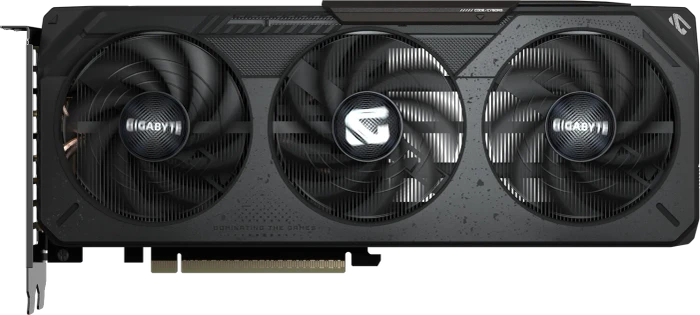 GIGABYTE GeForce RTX 5050 Gaming OC 8G, 8GB GDDR6, 2x HDMI, 2x DP