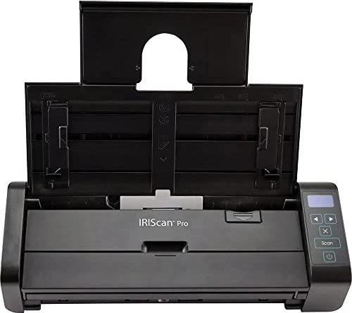 Iris IriScan Pro 5