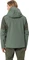 Vaude Monviso 2.5L Skijacke khaki (Herren) Vorschaubild