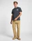 Lee Workwear Relaxed Graphic T-Shirt kurzarm washed black (Herren) Vorschaubild