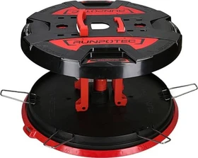 Runpotec XB 500 Kabel Roller