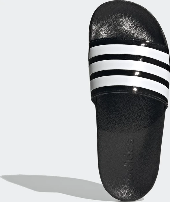 adidas Shower Adilette core black/cloud white (Damen)